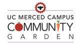 UC Merced Campus Garden